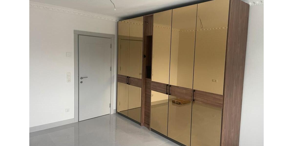 Lübeck-Travemünde Erstbezug Wohnung 3 zimmer