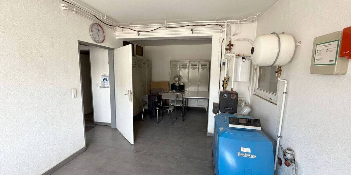 Gewerbeobjekt Zeven - 9.445&euro; | Angebot:26499237