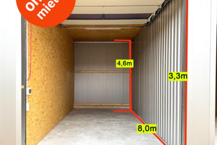 Halle in Roth 229 € 28 m² zimmer