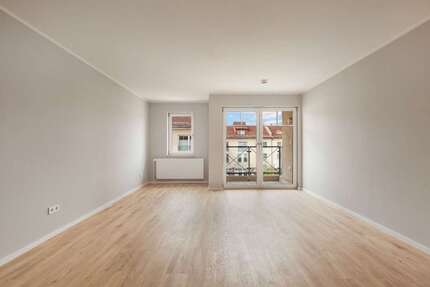 Wohnung zum Mieten in Velten 995 € 58 m² 2 zimmer