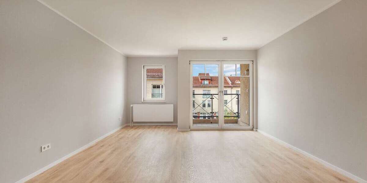 Wohnung zum Mieten in Velten 995 € 58 m² 2 zimmer