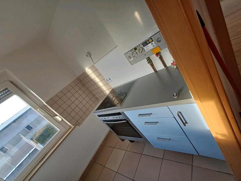2 Zimmer Wohnung zu vermieten