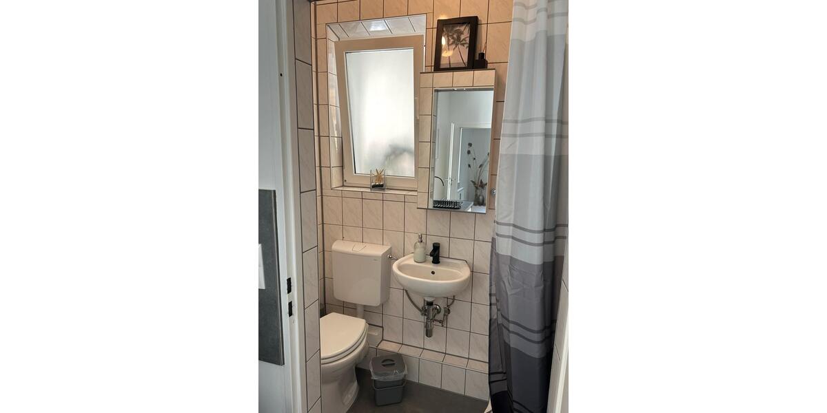 Terrassenwohnung Kassel Bad Wilhelmshöhe - 2 Zimmer, 38 m&sup2;, 1.100&euro; | Angebot:25613924