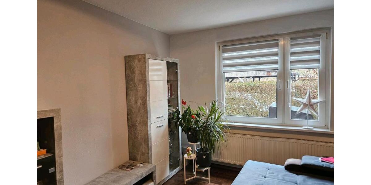 Erdgeschoßwohnung Jena Kernberge - 2 Zimmer, 60 m&sup2;, 780&euro; | Angebot:25044460