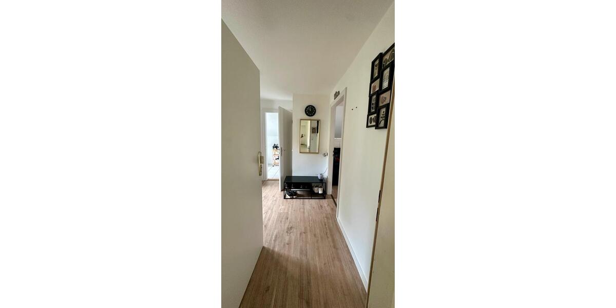 Etagenwohnung Gütersloh - 2 Zimmer, 40 m&sup2;, 650&euro; | Angebot:26630927