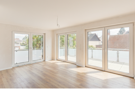 Wohnung zum Mieten in Haltern am See 1.375 € 89 m² 3 zimmer