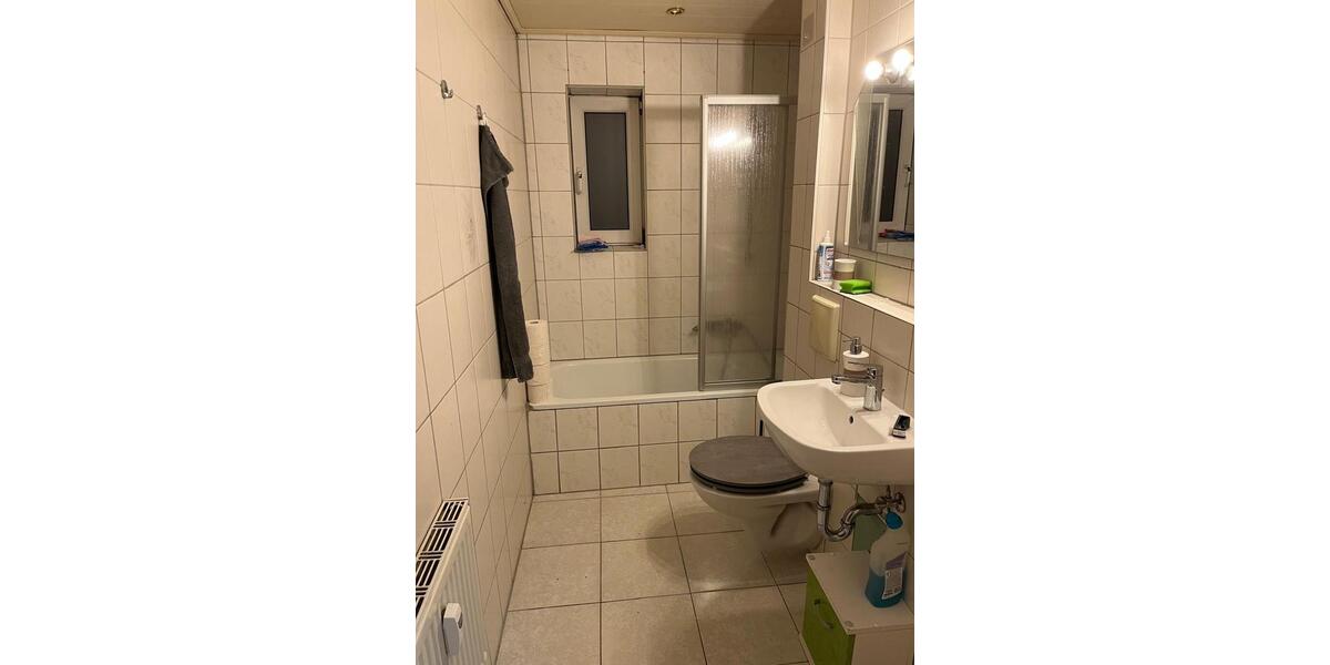 Erdgeschoßwohnung Neubrandenburg Datzeberg - 3 Zimmer, 57 m&sup2;, 415&euro; | Angebot:23738247