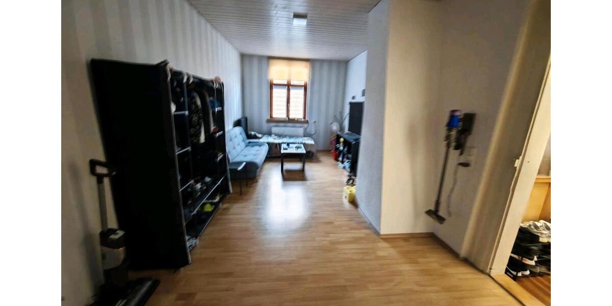 Etagenwohnung Baden-Baden Baden - 4 Zimmer, 138 m&sup2;, 865&euro; | Angebot:26267587