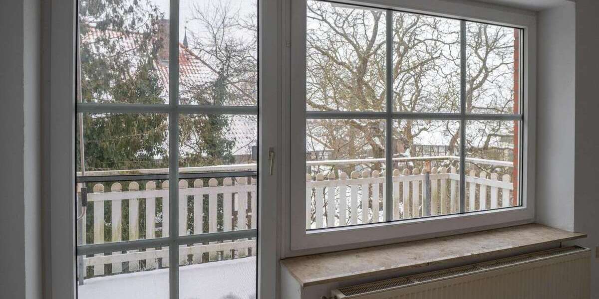 Etagenwohnung Braunschweig Wabe-Schunter-Beberbach - 4 Zimmer, 74 m&sup2;, 795&euro; | Angebot:24821577