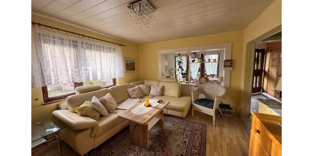 Vermiete Bungalow 3 zimmer