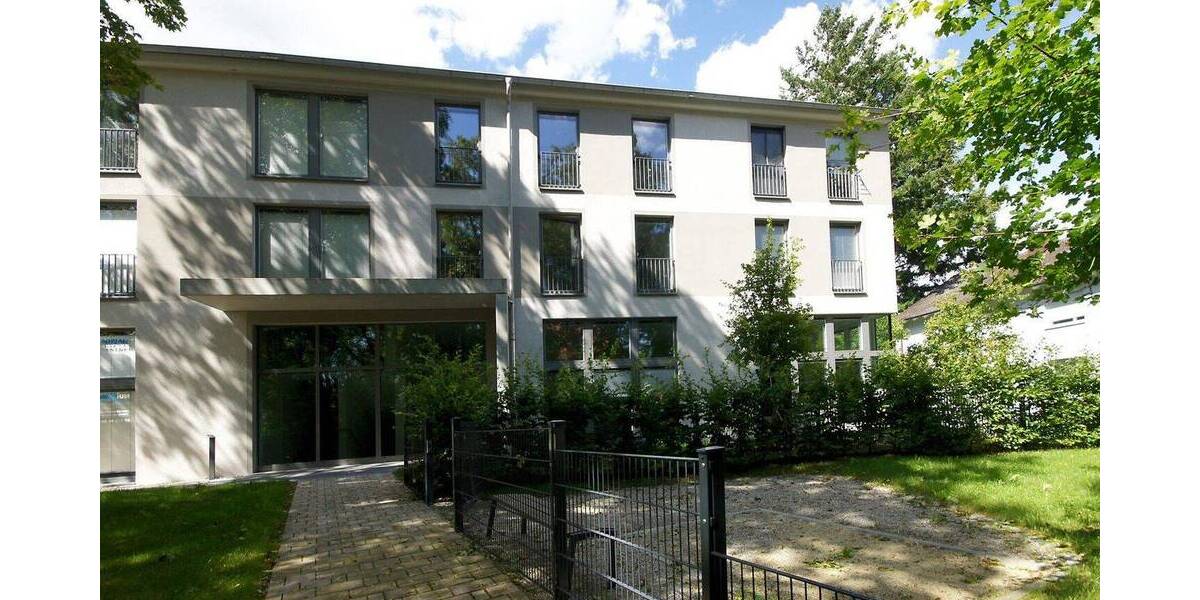 Etagenwohnung München Pasing-Obermenzing - 2 Zimmer, 35 m&sup2;, 1.190&euro; | Angebot:26929290
