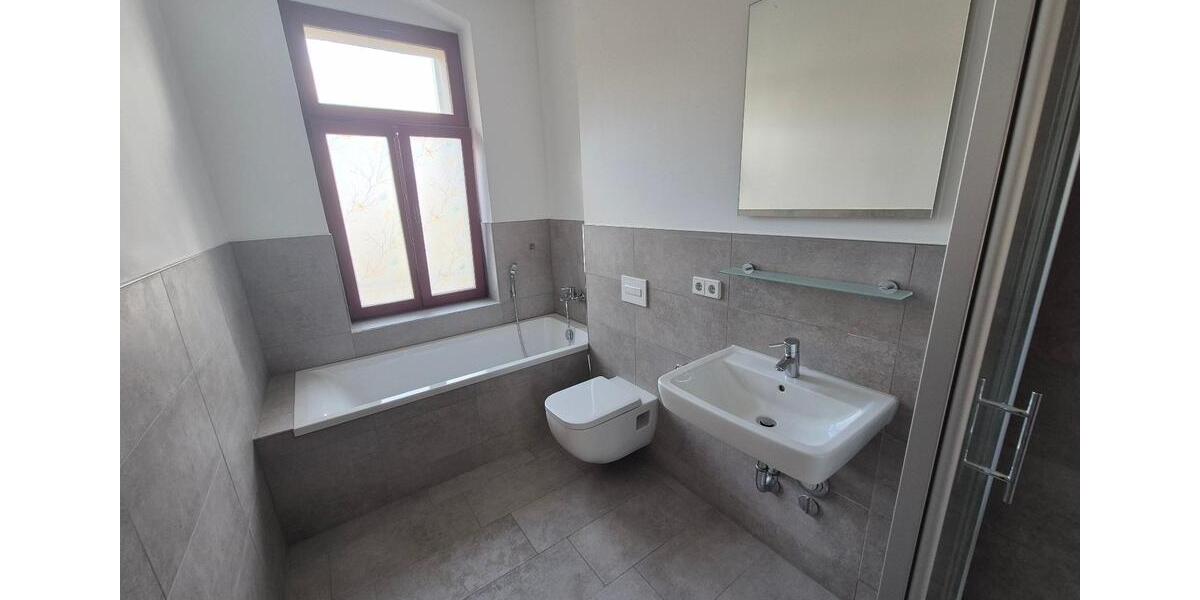 Hochparterre Pirna - 3 Zimmer, 78 m&sup2;, 680&euro; | Angebot:25989834