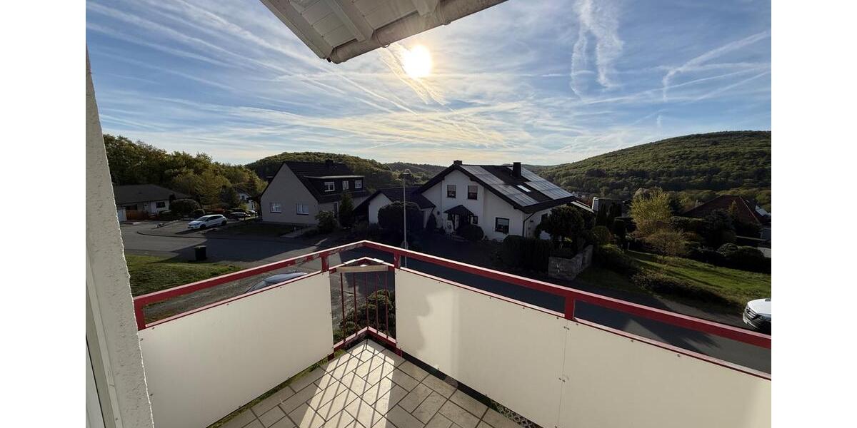 Etagenwohnung Bad Endbach - 5 Zimmer, 121 m&sup2;, 949&euro; | Angebot:26494179