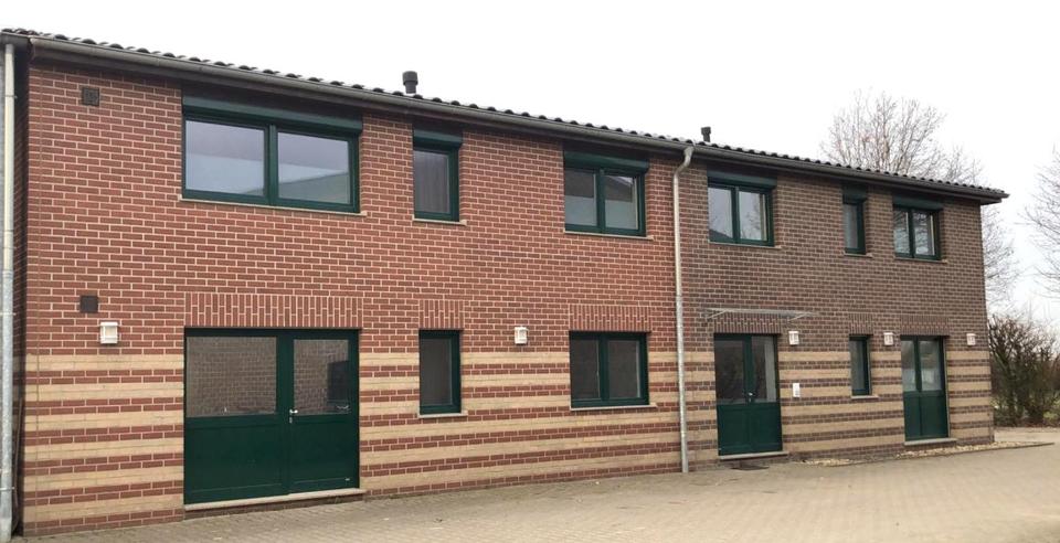 Gewerbeobjekt Krefeld Fischeln - 800&euro; | Angebot:25096752