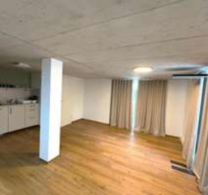 Bürofläche Massage PhysioBüro