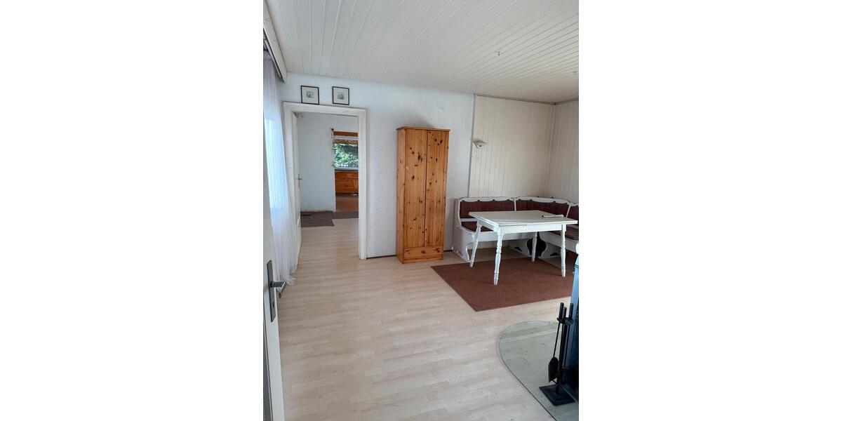 Erdgeschoßwohnung Bad Kissingen - 4 Zimmer, 77 m&sup2;, 650&euro; | Angebot:26525688