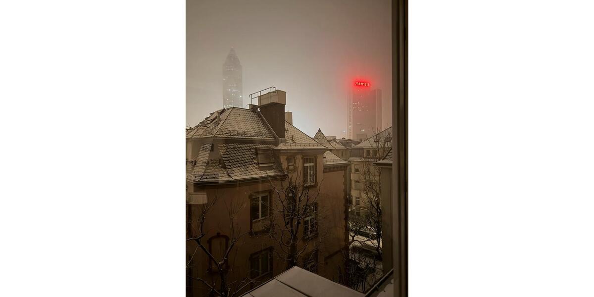 Dachgeschoßwohnung Frankfurt am Main Bockenheim - 3.5 Zimmer, 100 m&sup2;, 1.900&euro; | Angebot:25055628