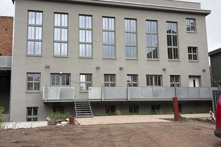 Wohnung Magdeburg Neue Neustadt - 4 Zimmer, 96 m&sup2;, 1.056&euro; | Angebot:27023960