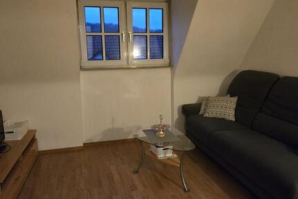 Wohnung Eschwege - 2 Zimmer, 44 m&sup2;, 300&euro; | Angebot:24380361