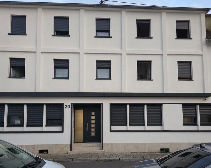 1 Zimmer Wohnung