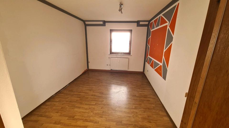 Etagenwohnung Affing - 3 Zimmer, 120 m&sup2;, 1.200&euro; | Angebot:24542265