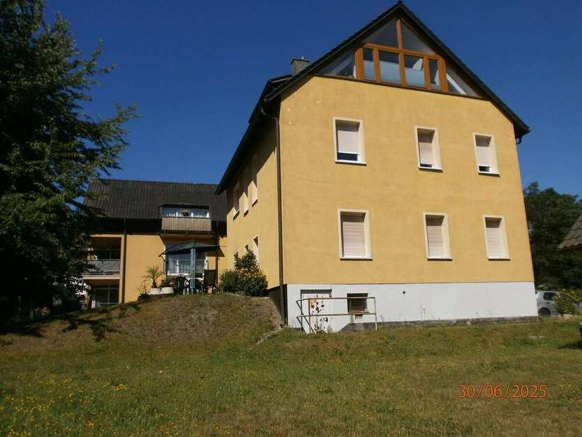 Wohnung zum Mieten in Hoyerswerda, Schwarzkollm 590 € 98 m²