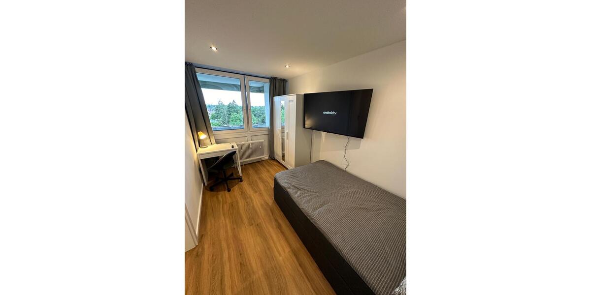 Etagenwohnung München Thalkirchen-Obersendling-Forstenried-Fürstenried-S - 4 Zimmer, 12 m&sup2;, 695&euro; | Angebot:26476791