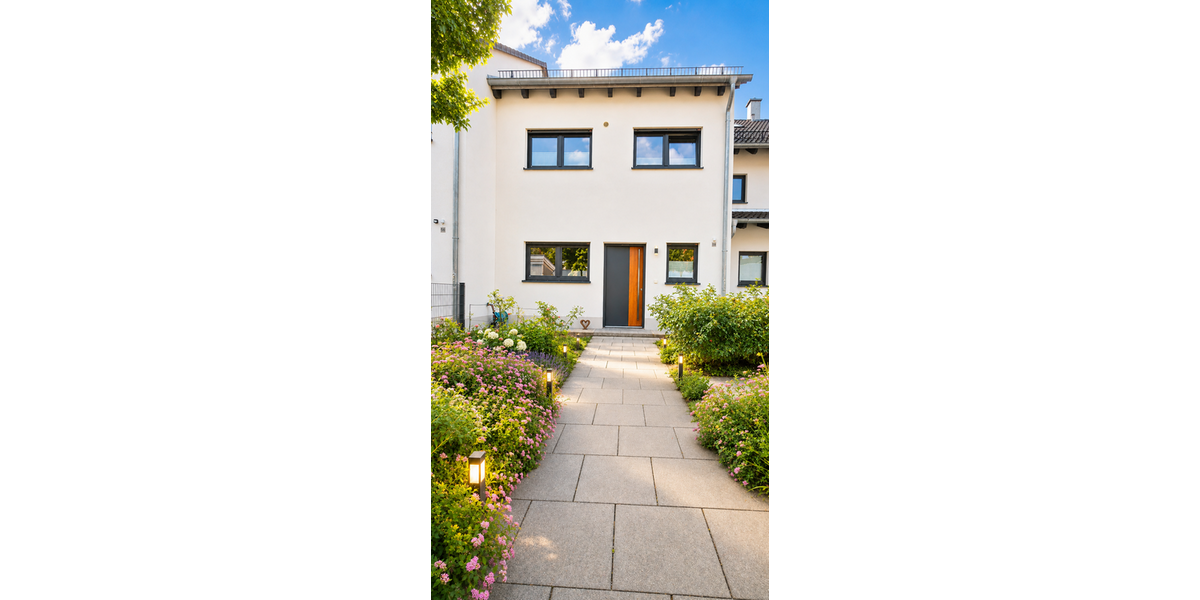 Einfamilienhaus Riemerling Riemerling - 6 Zimmer, 136 m&sup2;, 2.550&euro; | Angebot:26930121