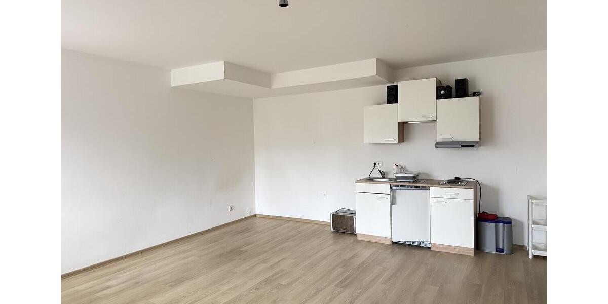 Etagenwohnung Kiedrich - 1 Zimmer, 35 m&sup2;, 350&euro; | Angebot:24729318