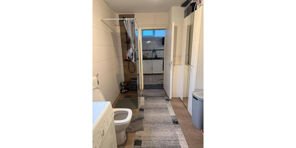 Erdgeschoßwohnung Worms Westliche Vororte - 2 Zimmer, 65 m&sup2;, 850&euro; | Angebot:24829577