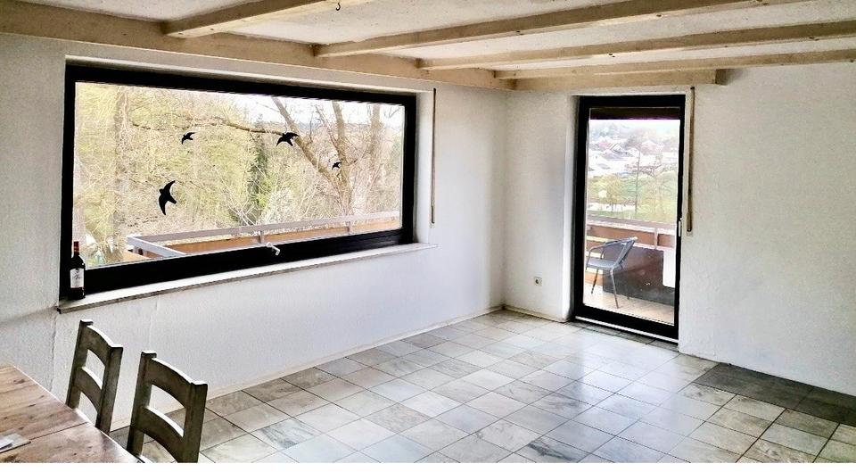 Etagenwohnung Bruck in der Oberpfalz - 5 Zimmer, 138 m&sup2;, 780&euro; | Angebot:26252367