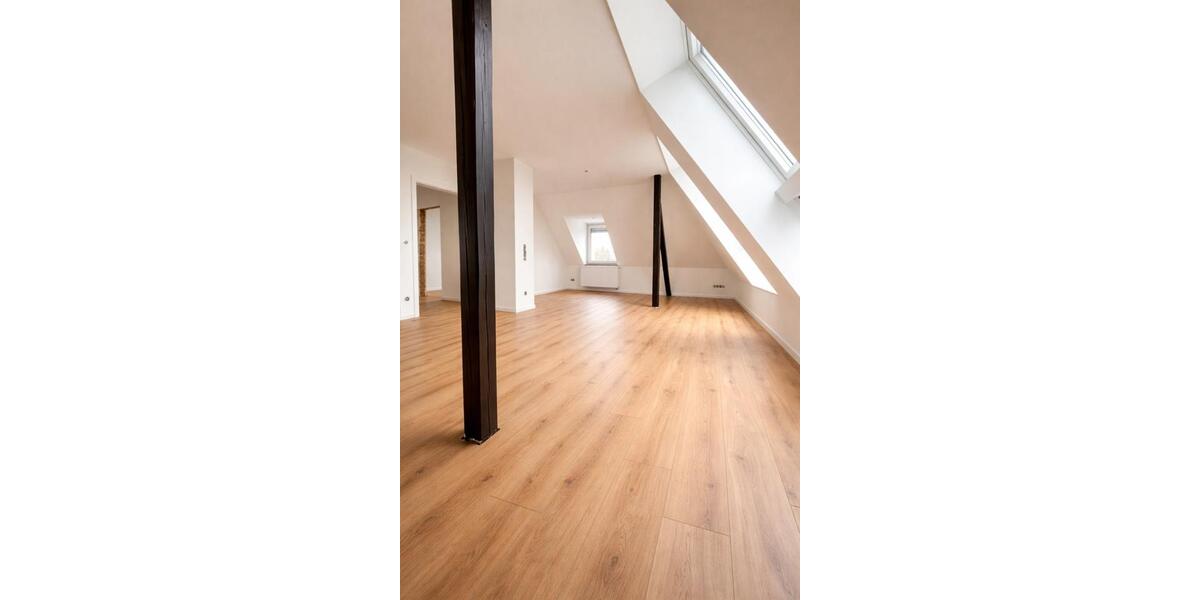 Dachgeschoßwohnung Gevelsberg - 3 Zimmer, 75 m&sup2;, 1.050&euro; | Angebot:24941237