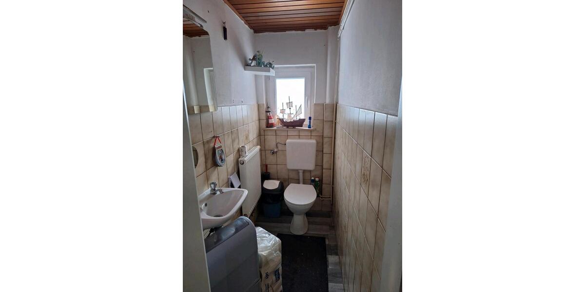 Erdgeschoßwohnung Rehden - 5 Zimmer, 120 m&sup2;, 950&euro; | Angebot:26122653