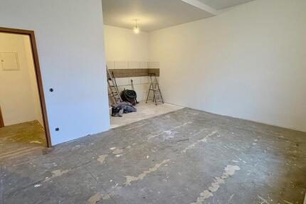 Wohnung Bad Blankenburg - 2 Zimmer, 50 m&sup2;, 300&euro; | Angebot:25230192