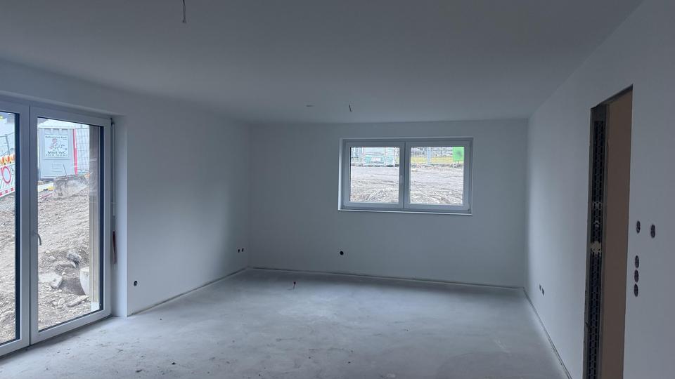 Erdgeschoßwohnung Kempten (Allgäu) Auf der Halde - 3 Zimmer, 108 m&sup2;, 1.623&euro; | Angebot:24980662