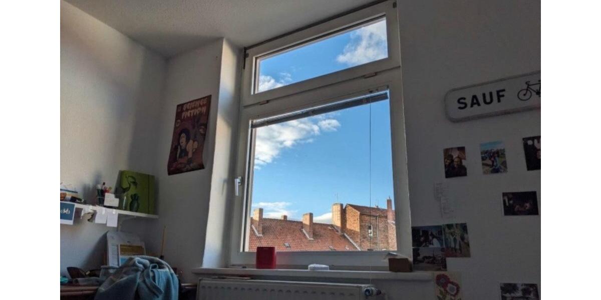 Etagenwohnung Hannover Nord - 1 Zimmer, 12 m&sup2;, 317&euro; | Angebot:25976415