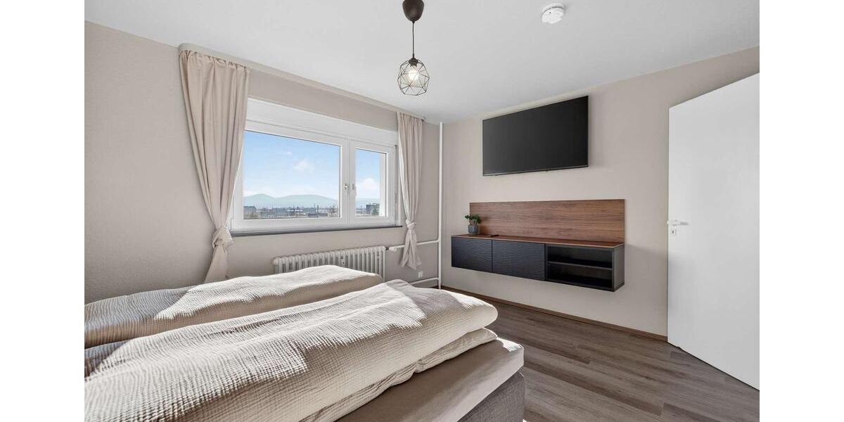 Wohnen auf Zeit Rastatt - 2 Zimmer, 61 m&sup2;, 1.800&euro; | Angebot:24794699