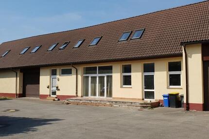 Schöne 4-Raumwohnung auf dem Land zu vermieten 4 zimmer