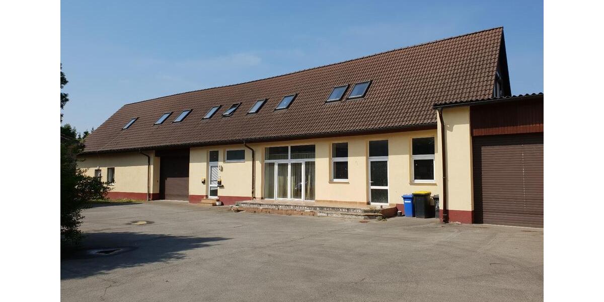 Schöne 4-Raumwohnung auf dem Land zu vermieten 4 zimmer