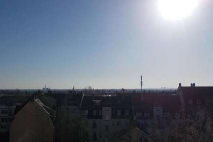 Wohnung Nürnberg Eberhardshof - 1 Zimmer, 25 m&sup2;, 370&euro; | Angebot:25180743