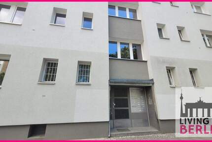 Schnuckeliges City-Apartment inkl. Möblierung! 2 zimmer