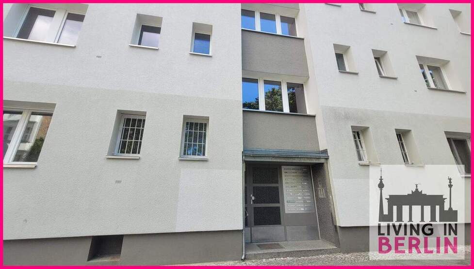 Schnuckeliges City-Apartment inkl. Möblierung! 2 zimmer
