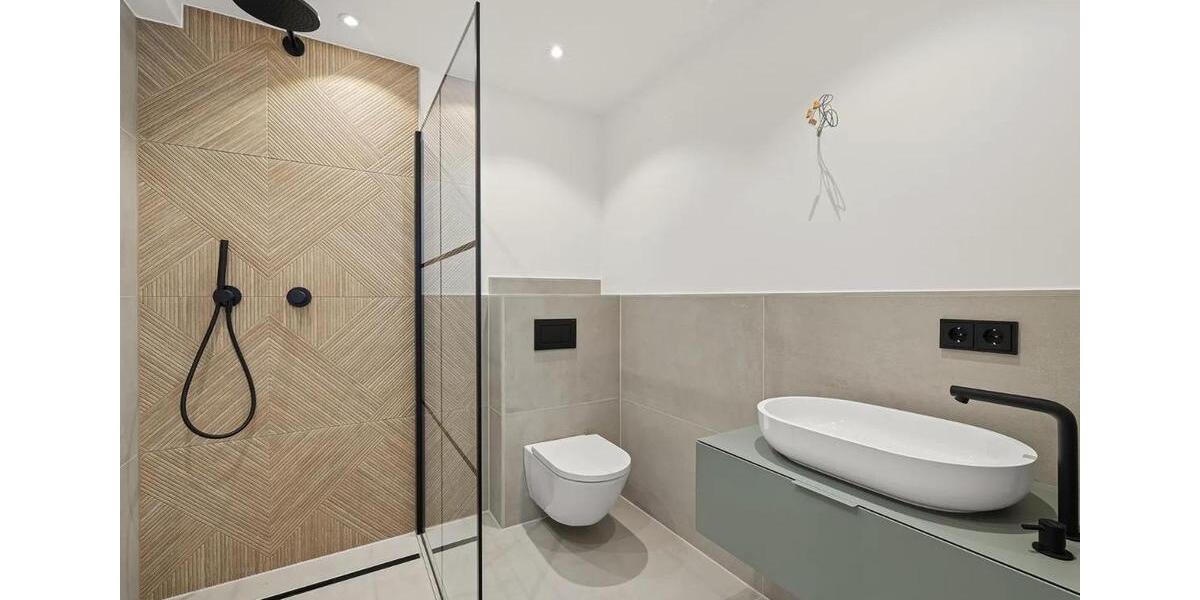 Erdgeschoßwohnung Scharbeutz - 4 Zimmer, 130 m&sup2;, 2.000&euro; | Angebot:24874300