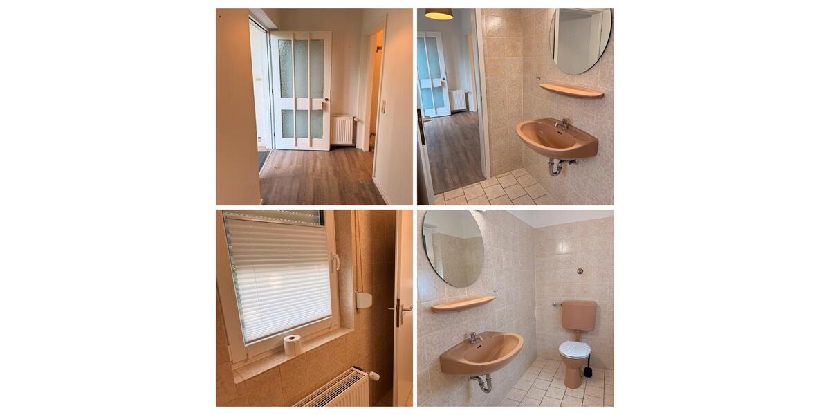 Erdgeschoßwohnung Pluwig - 3 Zimmer, 112 m&sup2;, 880&euro; | Angebot:26660720