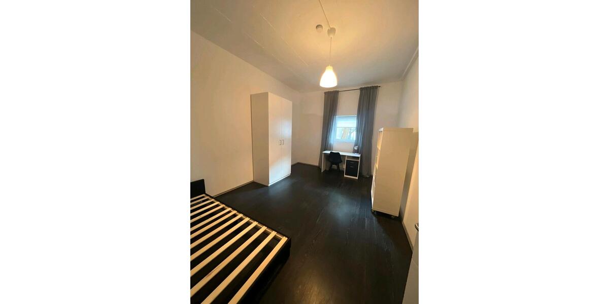 Wohnen auf Zeit Viernheim - 1 Zimmer, 15 m&sup2;, 590&euro; | Angebot:26194646