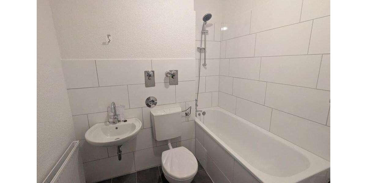 Etagenwohnung Hagen Hagen-Nord - 1 Zimmer, 42 m&sup2;, 216&euro; | Angebot:25220137