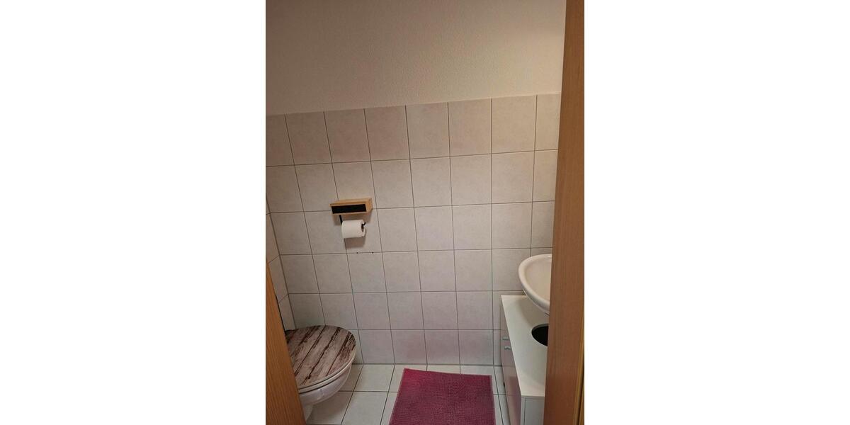 Maisonettenwohnung Rheinfelden (Baden) - 3 Zimmer, 81 m&sup2;, 1.100&euro; | Angebot:26516817