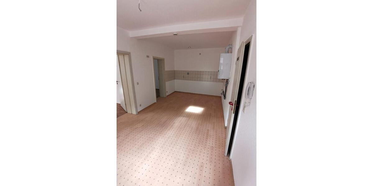 Etagenwohnung Bad Langensalza - 2 Zimmer, 62 m&sup2;, 399&euro; | Angebot:26234095