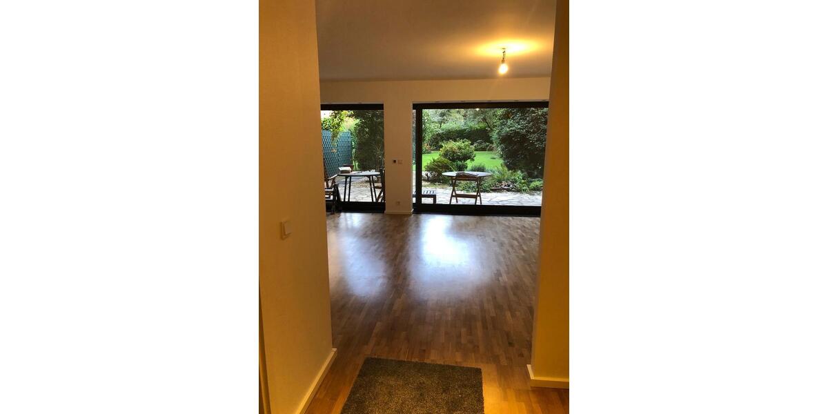 Terrassenwohnung Düsseldorf Stadtbezirk 6 - 3 Zimmer, 101 m&sup2;, 2.195&euro; | Angebot:26551079