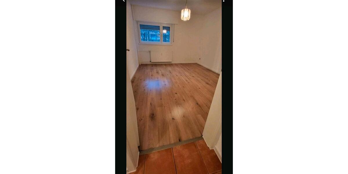 Etagenwohnung Karlsruhe Hagsfeld - 3 Zimmer, 67 m&sup2;, 1.000&euro; | Angebot:26615303